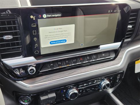 New 2026 GMC Sierra 1500 SLT w/ SLT Premium Plus Package image 16