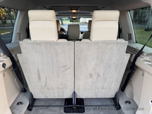 Used 2013 Land Rover LR4 HSE AWD/4WD image 93
