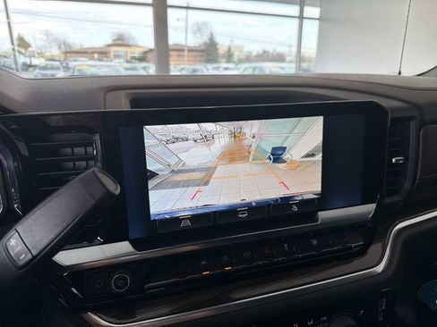 Certified 2023 Chevrolet Silverado 1500 LT w/ All Star Edition Plus image 25