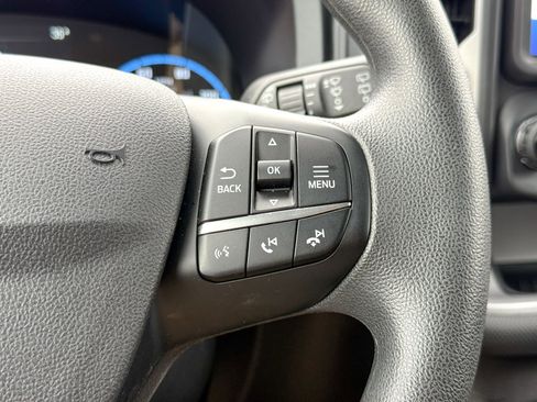 Used 2024 Ford Bronco Sport Big Bend image 39