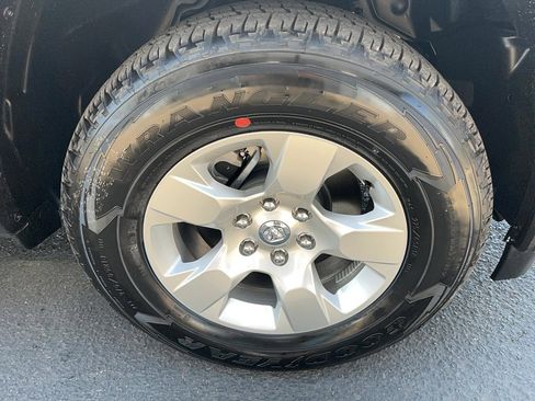 New 2026 RAM 1500 Big Horn image 19