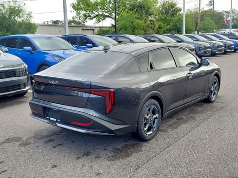 New 2026 Kia K4 FWD image 6