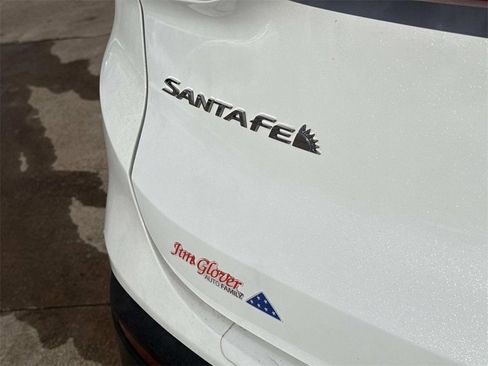 Used 2023 Hyundai Santa Fe SE image 6