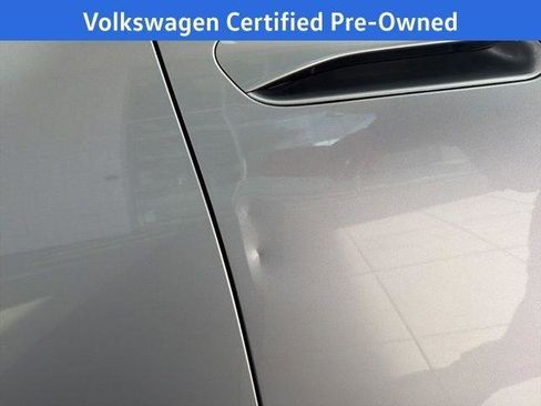 Certified 2023 Volkswagen ID.4 Pro S image 17