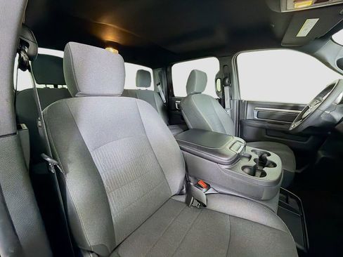 Used 2024 RAM 1500 Classic Warlock image 26