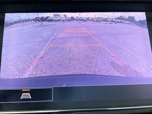 Used 2022 Chevrolet TrailBlazer RS w/ Sun and Liftgate Package FWD image 26
