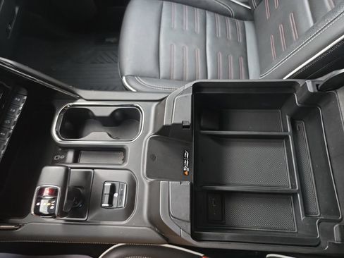 Used 2024 GMC Sierra 1500 AT4X w/ AT4X AEV Edition AWD/4WD image 27