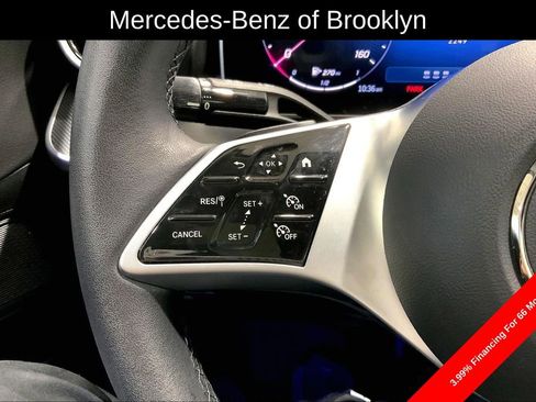 Certified 2025 Mercedes-Benz C 300 4MATIC Sedan image 25