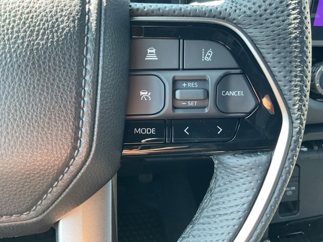 New 2026 Toyota Tundra Capstone AWD/4WD image 20