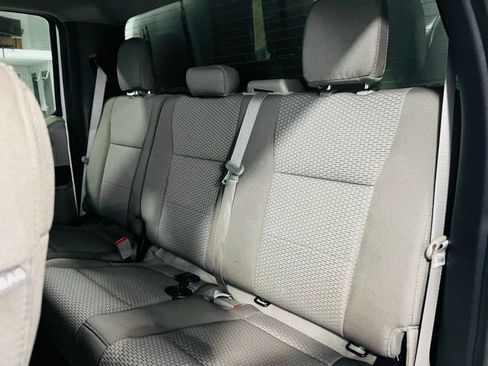 Used 2020 Ford F150 XLT w/ Equipment Group 301A Mid RWD image 24