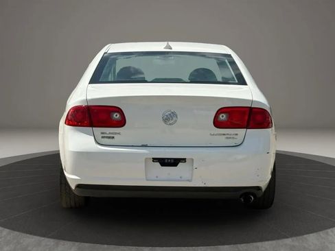 Used 2011 Buick Lucerne CXL FWD image 6