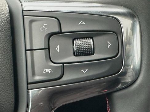 New 2025 Chevrolet Blazer RS w/ Driver Confidence II Package image 14