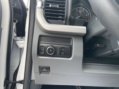 New 2026 Ford F250 XL w/ STX Appearance Package AWD/4WD image 11