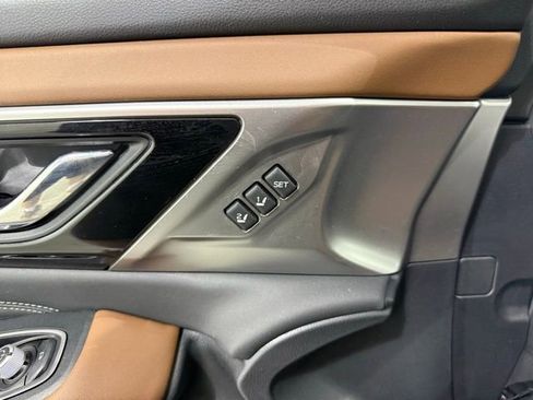 Used 2021 Subaru Outback Touring XT AWD/4WD image 12