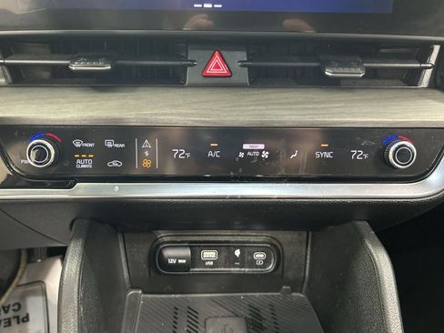 Certified 2024 Kia Sportage X-Line w/ X-Line Premium Package AWD/4WD image 17