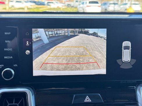 Used 2022 Kia Sorento SX image 24