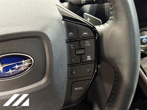 Used 2024 Subaru Solterra Premium image 13
