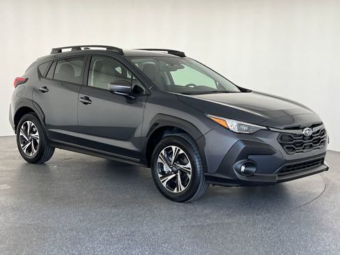 New 2025 Subaru Crosstrek 2.0i Premium image 9