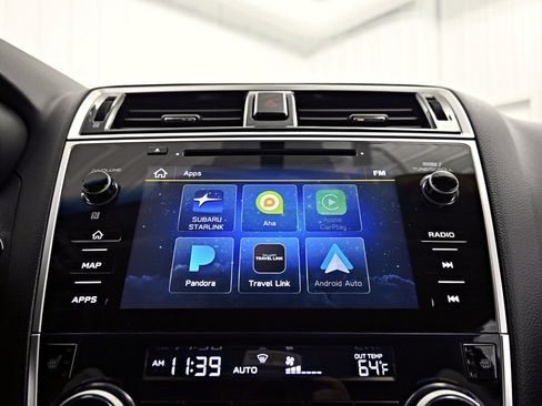 Used 2019 Subaru Outback 2.5i Limited image 14