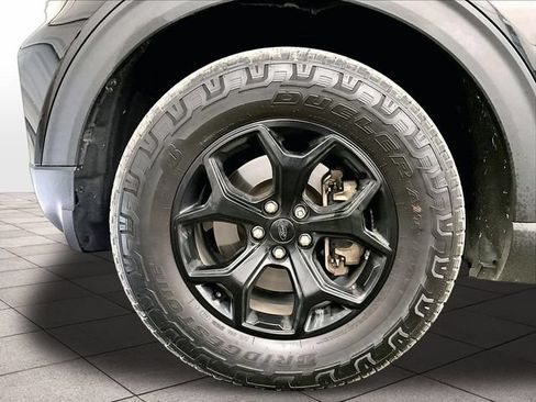 Used 2022 Ford Explorer Timberline AWD/4WD image 8