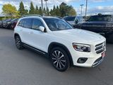 Used 2022 Mercedes-Benz GLB 250 4MATIC image 4