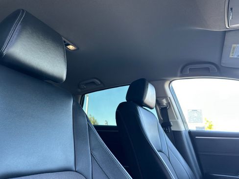 Used 2019 Honda Clarity Plug-In Hybrid image 17