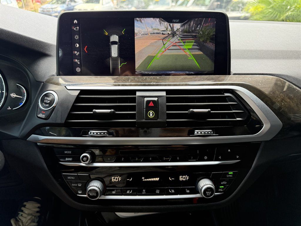 Used 2018 BMW X3 xDrive30i AWD/4WD image 26