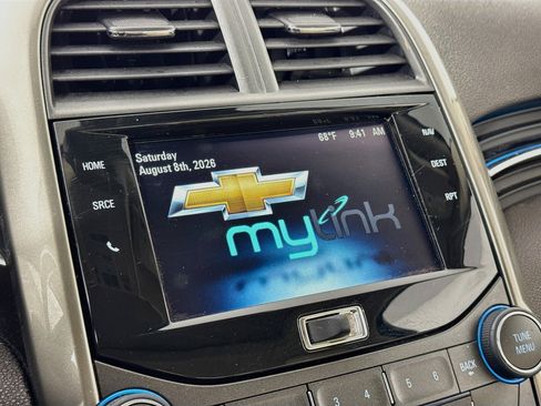 Used 2013 Chevrolet Malibu LT FWD image 14
