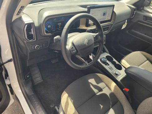 New 2025 Ford Bronco Sport Big Bend image 7