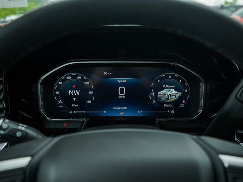 New 2026 Chevrolet Silverado 1500 LT image 21