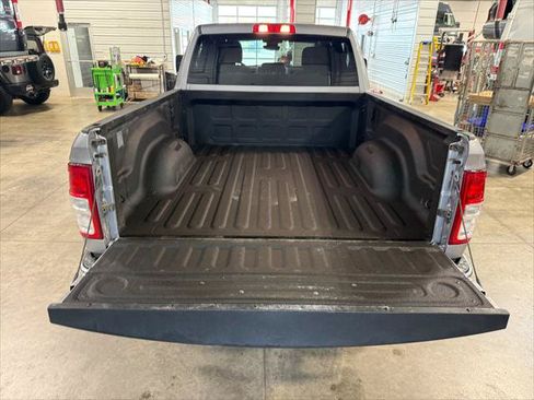Certified 2024 RAM 2500 Big Horn w/ Bed Utility Group AWD/4WD image 28