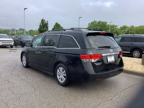 Used 2014 Honda Odyssey EX-L image 7