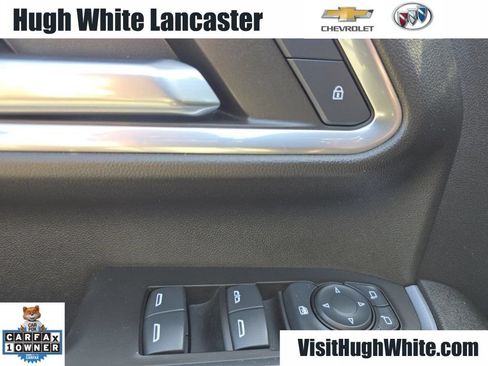 Used 2024 Chevrolet Silverado 3500 LT w/ Convenience Package AWD/4WD image 40