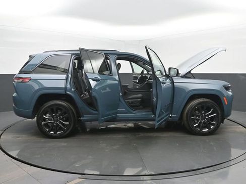 New 2026 Jeep Grand Cherokee Limited image 57