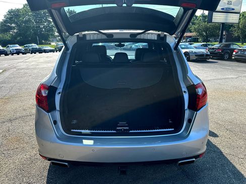 Used 2012 Porsche Cayenne image 31