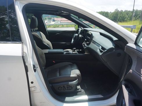Used 2023 Lexus RX 350 FWD w/ Accessory Package image 19