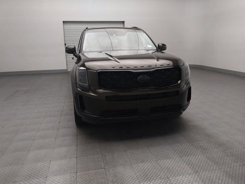 Used 2021 Kia Telluride EX w/ EX Premium Package image 14