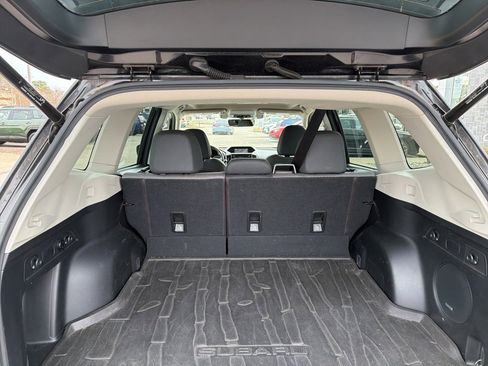 Used 2021 Subaru Forester Sport image 9