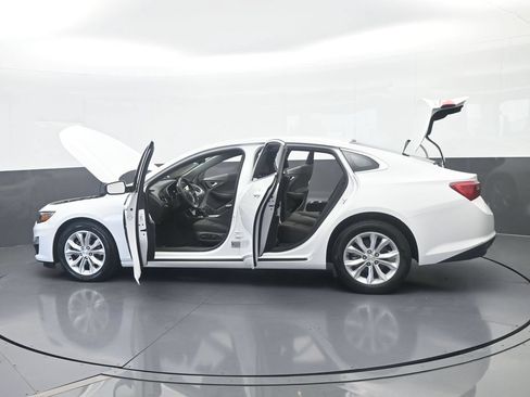 Used 2024 Chevrolet Malibu LT FWD image 68