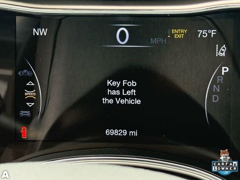 Used 2020 Jeep Grand Cherokee Summit w/ Platinum Series Group image 19