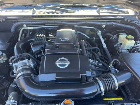 Used 2016 Nissan Frontier SV w/ SV Value Truck Package image 28