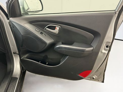 Used 2012 Hyundai Tucson GLS AWD/4WD image 31