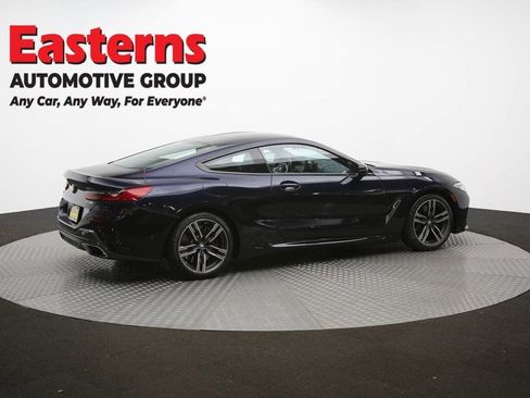 Used 2023 BMW 840i xDrive Coupe image 36