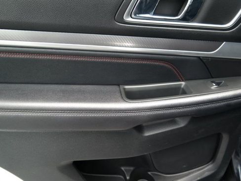 Used 2017 Ford Explorer Sport w/ Equipment Group 401A AWD/4WD image 24