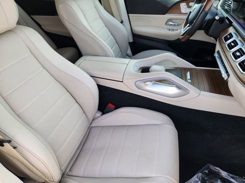 Used 2022 Mercedes-Benz GLE 350 4MATIC image 13