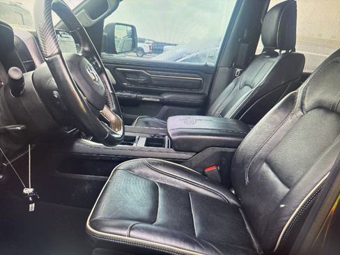 Used 2021 RAM 1500 Limited image 10