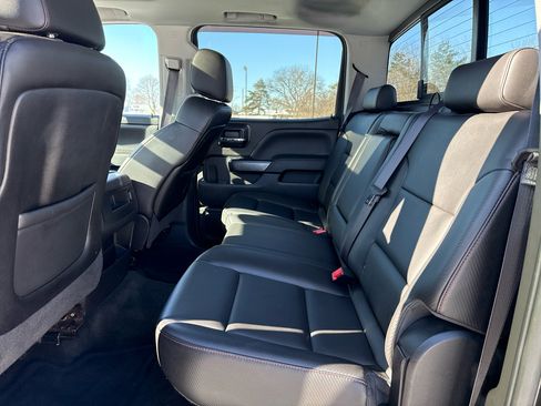 Used 2014 GMC Sierra 1500 SLT image 16