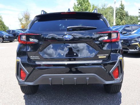 Used 2024 Subaru Crosstrek 2.5i Sport AWD/4WD image 8