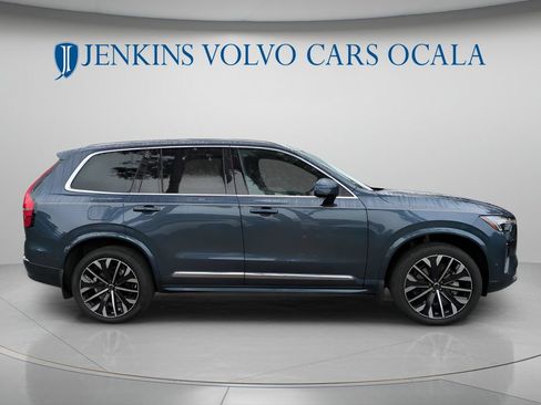 New 2026 Volvo XC90 B6 Plus w/ Protection Package Premier AWD/4WD image 3