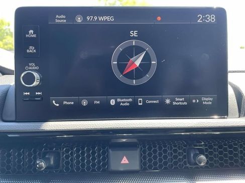 Used 2025 Honda CR-V EX-L image 8